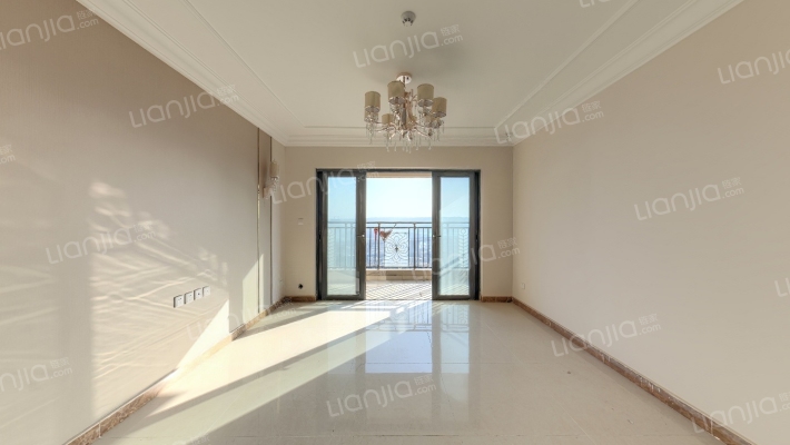 恒大御龙湾二手房实景图