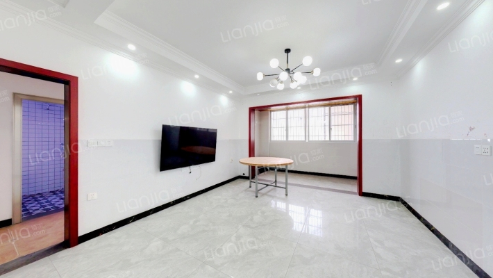 双溪还房B区二手房实景图