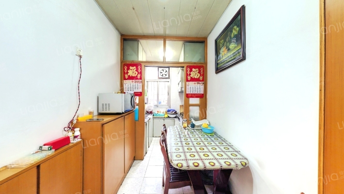 苜卫路27号二手房实景图