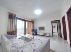 整租·圣景龙湾 3室2厅 南/北_圣景龙湾租房