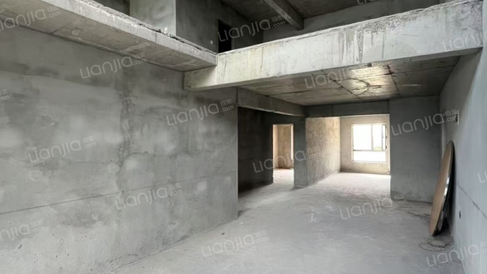 水岸观邸二手房实景图