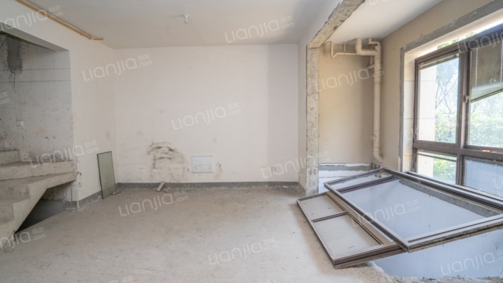 天悦府二手房实景图