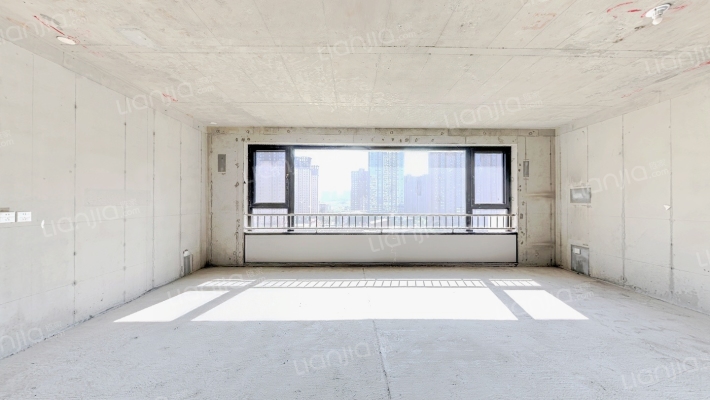 曲江城市树二手房实景图