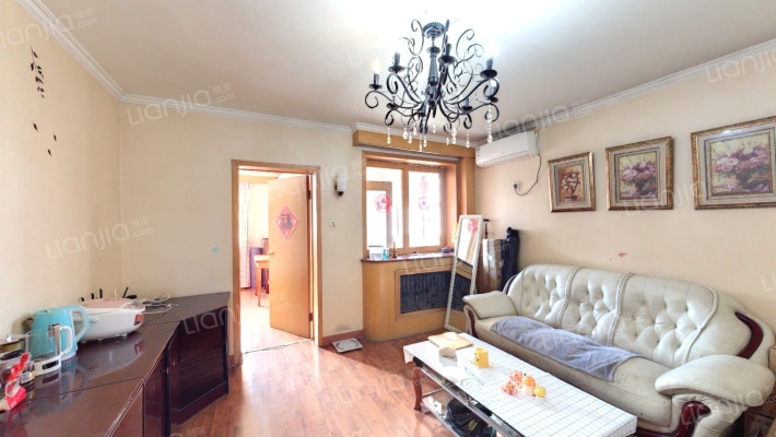 同庆园二手房实景图