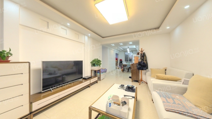 明珠花园二手房实景图