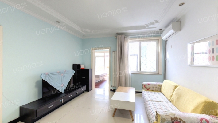 富卓苑二手房实景图