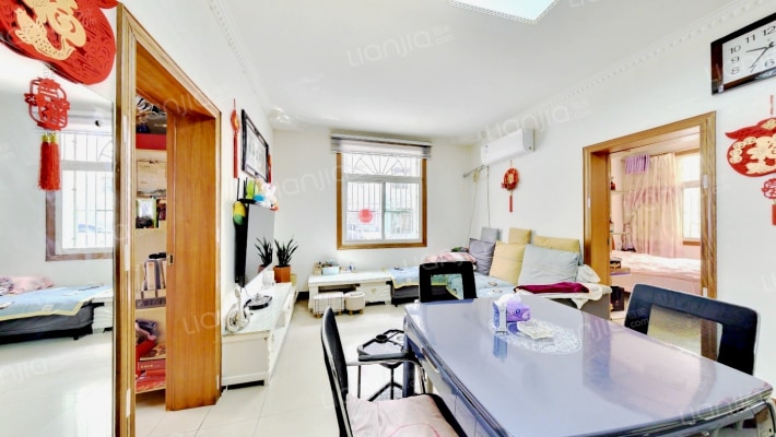 文苑巷二手房实景图