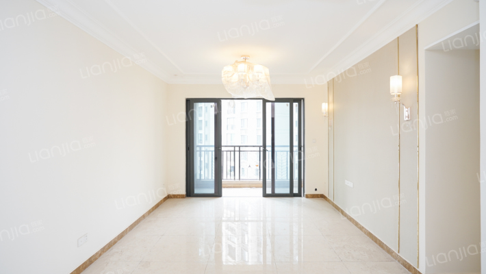 恒大御景半岛2号地块(万州)二手房实景图