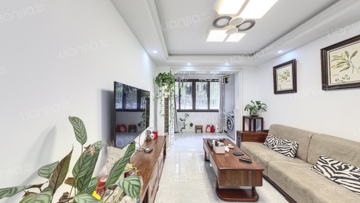 东绣苑二手房实景图