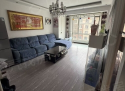 整租·绿地剑桥 2室2厅 南/北_绿地剑桥租房