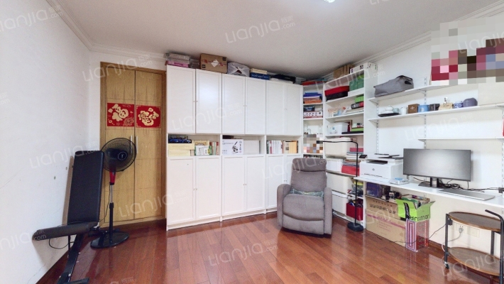 蓝天园二手房实景图