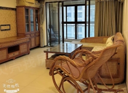 整租·专家公寓 3室2厅 南_专家公寓租房