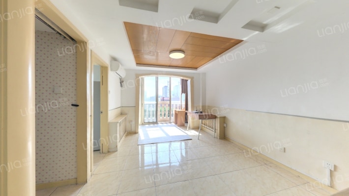 惠新苑二手房实景图