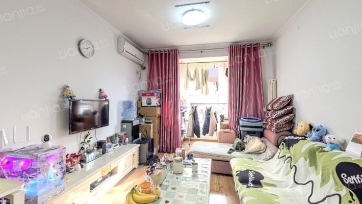 新于庄园二手房实景图