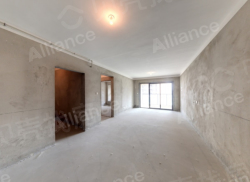 整租·百里峯景 2室2厅 南_百里峯景租房