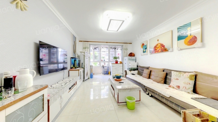 双兴北区二手房实景图