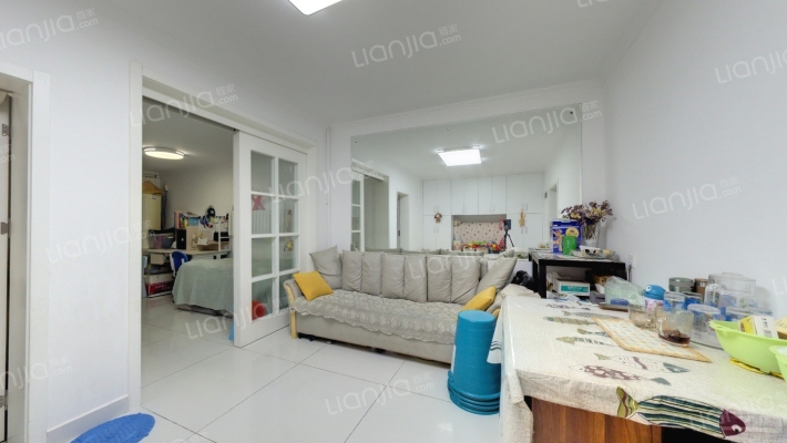 垡头西里三区二手房实景图