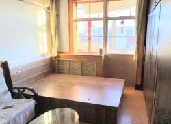 整租·光明南里 1室1厅 南_光明南里租房