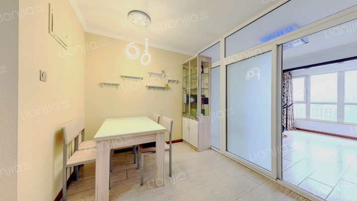 青秀雅苑二手房实景图