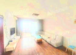 整租·中达尚城 2室1厅 南/北_中达尚城租房