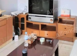 整租·齐鲁石化腈纶厂生活区 2室1厅 南_齐鲁石化腈纶厂生活区租房