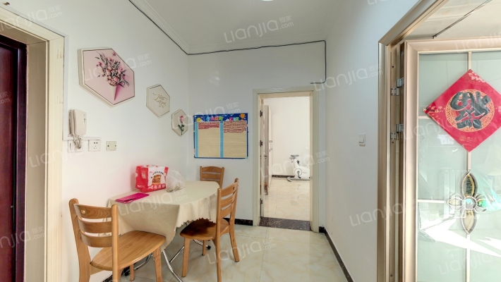 省招待处宿舍二手房实景图