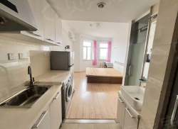 整租·摩宿公寓 1室1厅 南_摩宿公寓租房