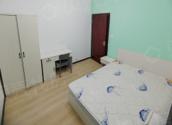 合租·城中半岛 2居室 南卧_城中半岛租房