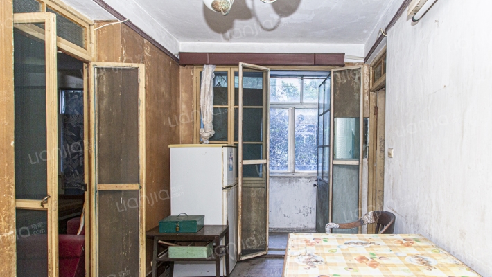 凤凰小区二手房实景图