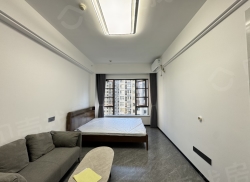 整租·中建滨江公寓 1室1厅 南_中建滨江公寓租房