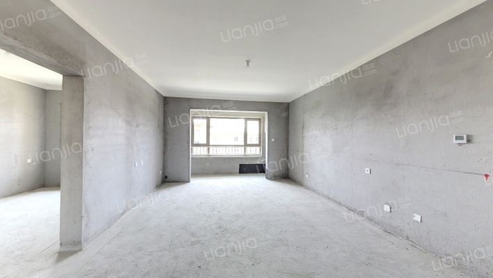 云岚庭苑二手房实景图