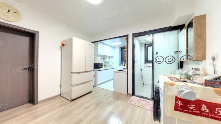 南顶村邮政小区二手房实景图