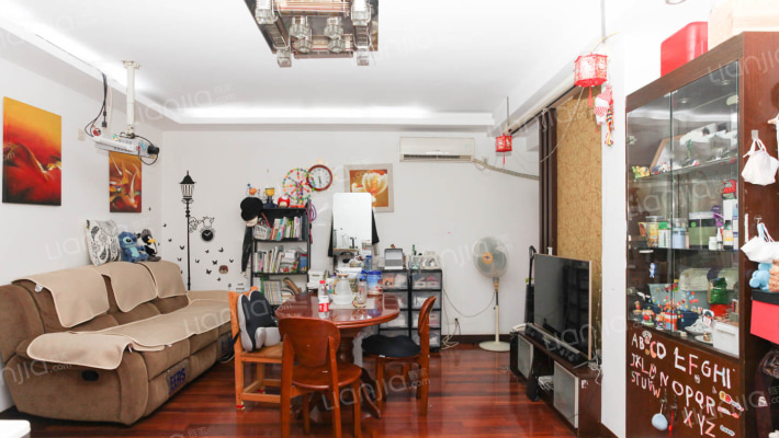 嘉苑公寓二手房实景图