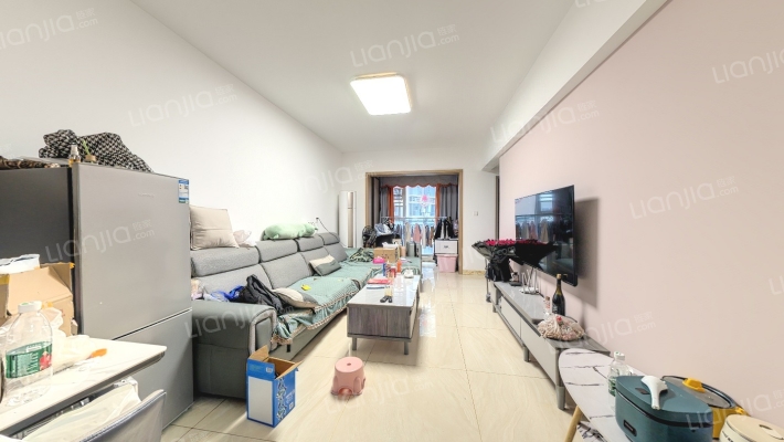 蜀镇尚楠湾二手房实景图