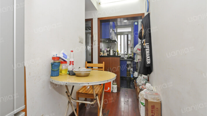 虎林路518弄二手房实景图