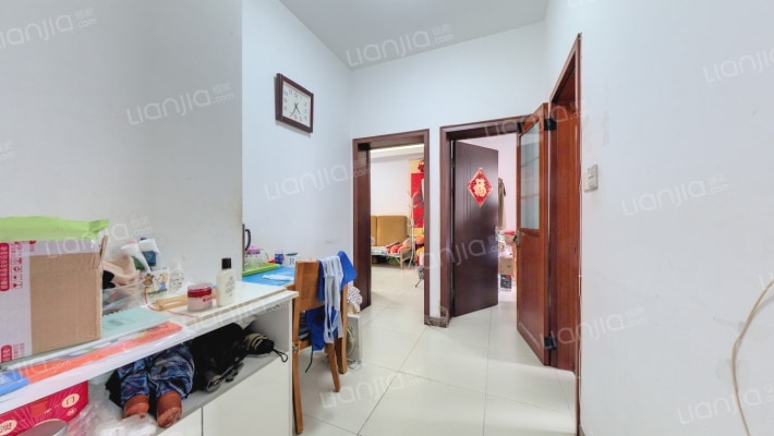 南三里屯二手房实景图