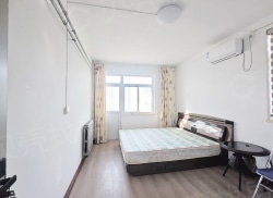 整租·新建路49号大院 2室1厅 南/北_新建路49号大院租房