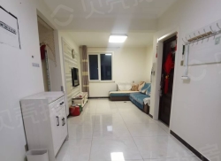 整租·秀兰裕丰新区 2室2厅 南/北_秀兰裕丰新区租房