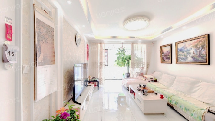 格林木棉花二手房实景图