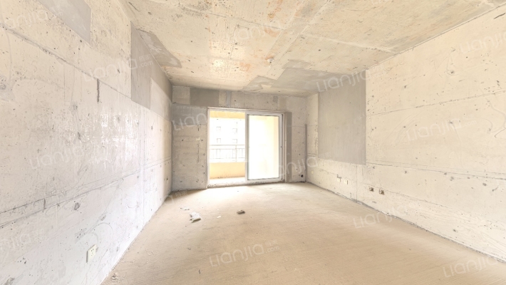 德杰德裕天下二手房实景图