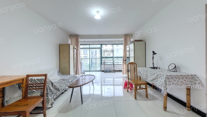 盘锦花园二手房实景图