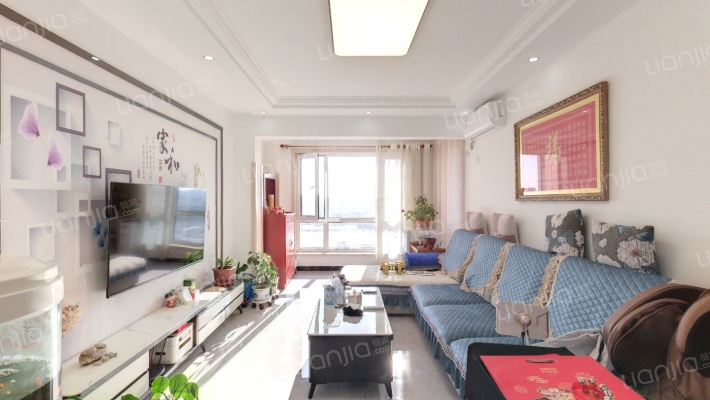 隆昌世家二手房实景图