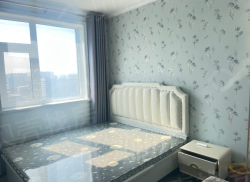 整租·隆泰碧水山城B区 2室1厅 南_隆泰碧水山城B区租房