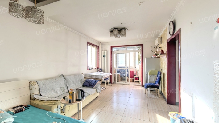 汇达公寓二手房实景图