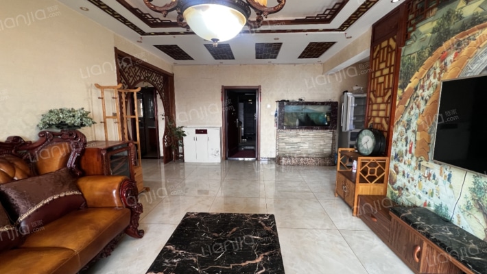 欧景二手房实景图