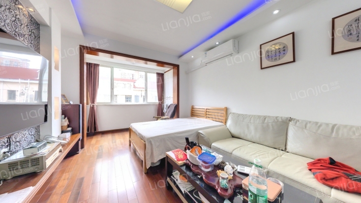 东明苑二手房实景图