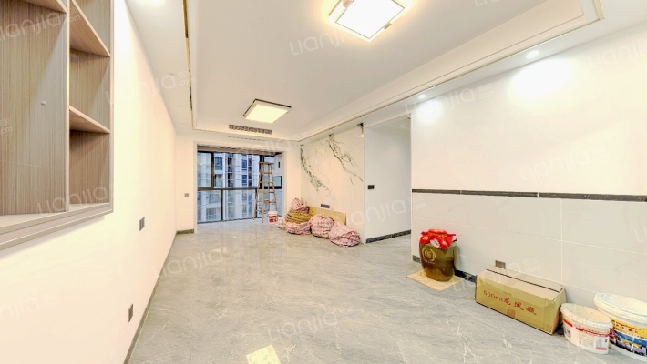 双福时代广场揽山二手房实景图