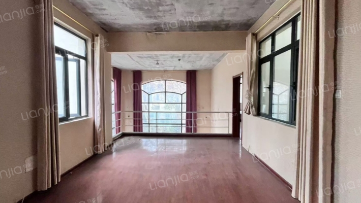 国瑞城源墅二手房实景图