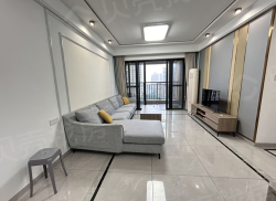 整租·滨江世纪佳城(北院) 3室2厅 南_滨江世纪佳城(北院)租房