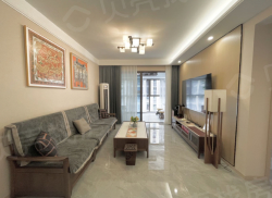 整租·远达.雨林时光 2室1厅 南_远达.雨林时光租房